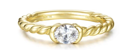 Silver Rings