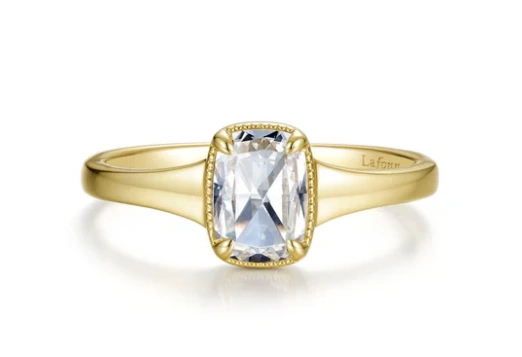 Silver Rings