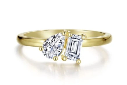 Silver Rings