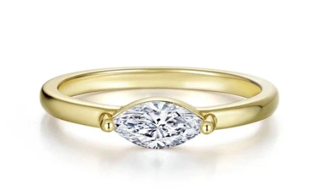 Silver Rings