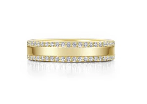 Silver Rings