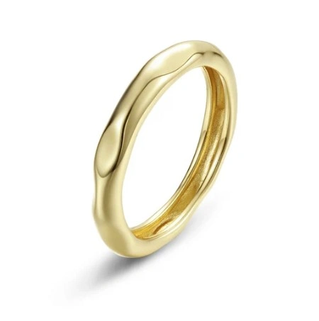 Silver Rings