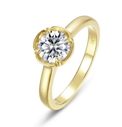 Silver Rings