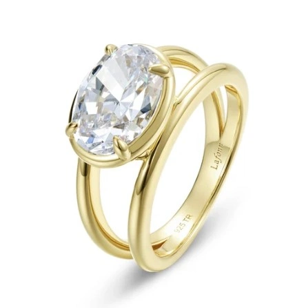 Silver Rings