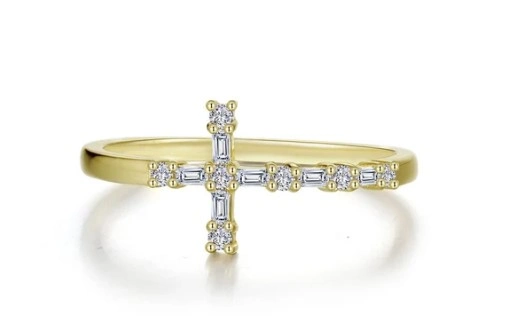 Silver Rings