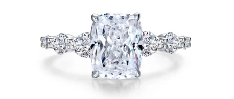 Silver Rings