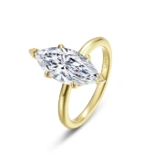 Silver Rings