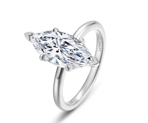 Silver Rings