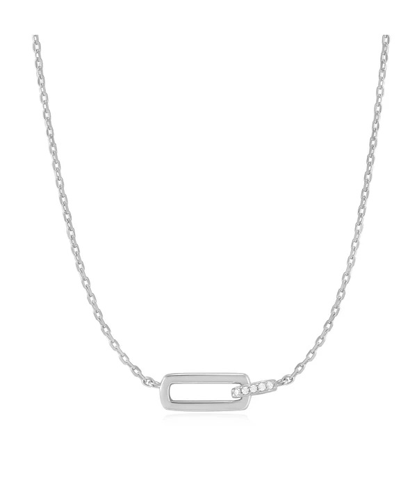 Silver Necklace/Pendants