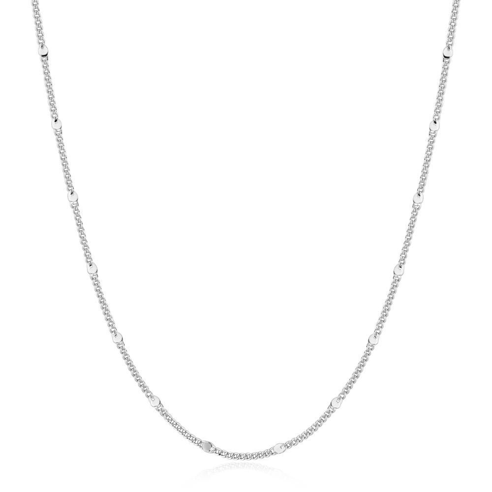 Silver Necklace/Pendants