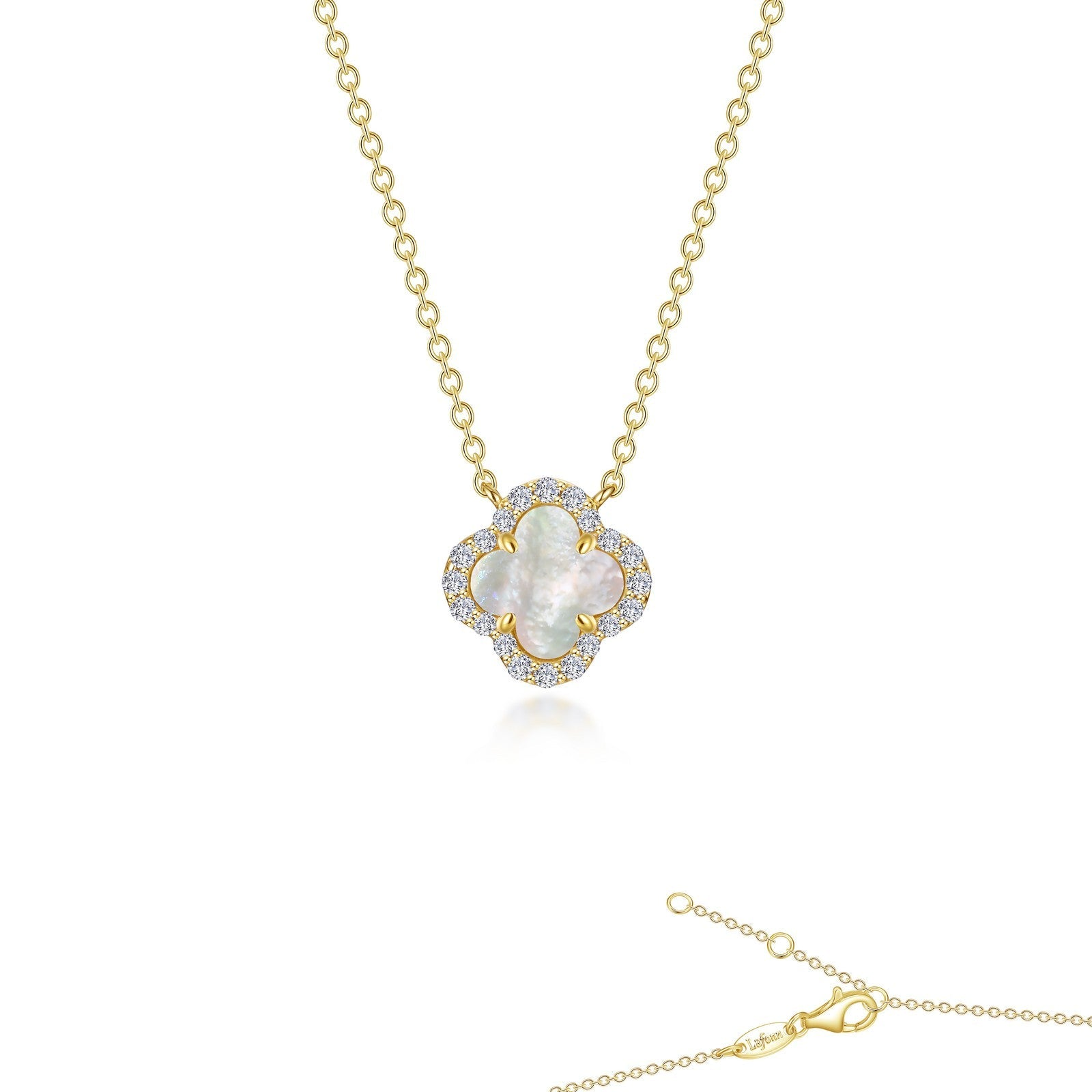 Silver Necklace/Pendants