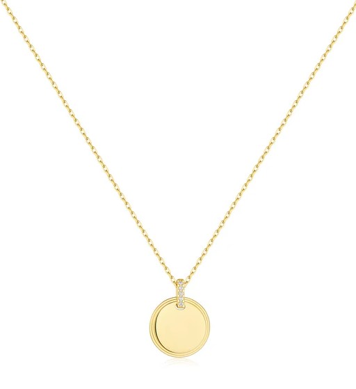 Silver Necklace/Pendants