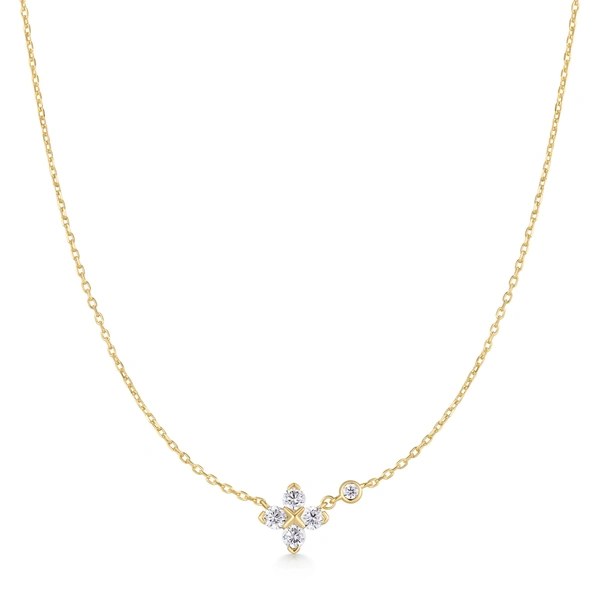 Silver Necklace/Pendants