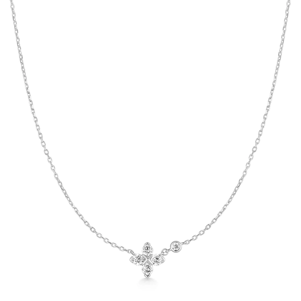 Silver Necklace/Pendants