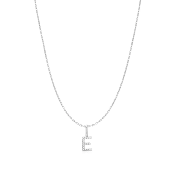 Silver Necklace/Pendants