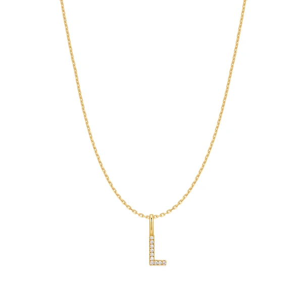 Silver Necklace/Pendants