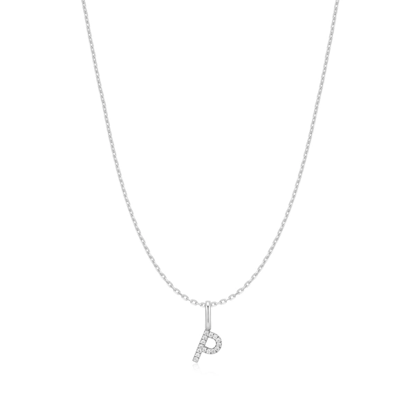 Silver Necklace/Pendants