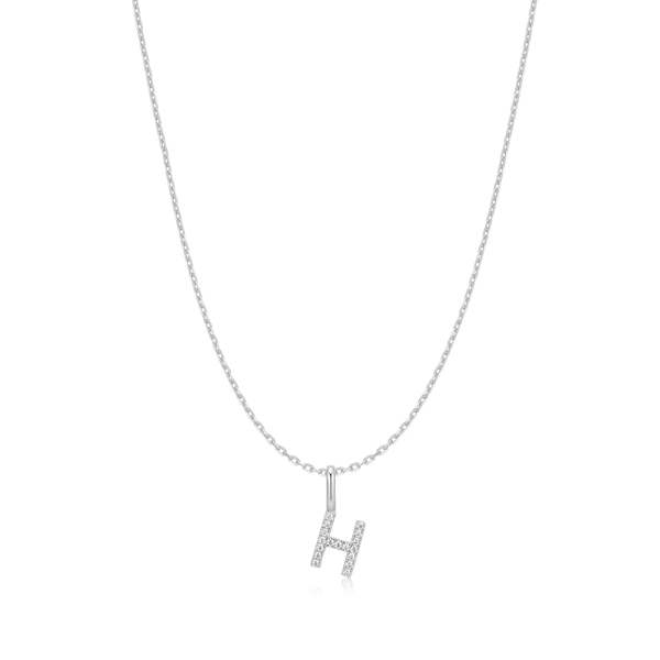 Silver Necklace/Pendants