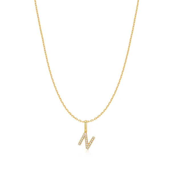 Silver Necklace/Pendants
