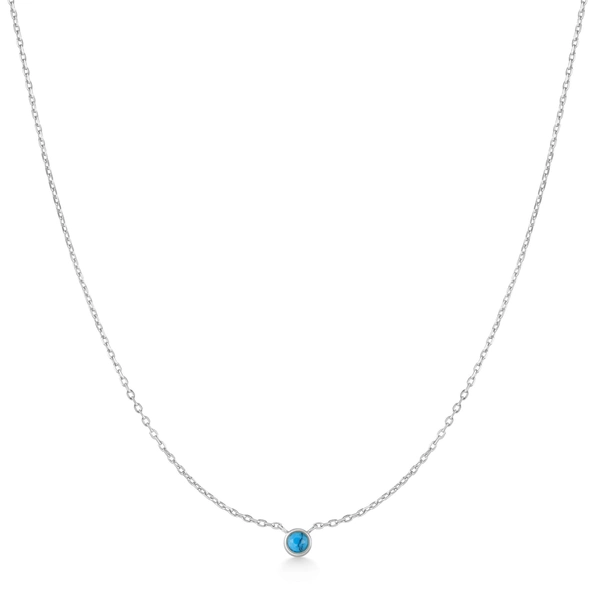 Silver Necklace/Pendants
