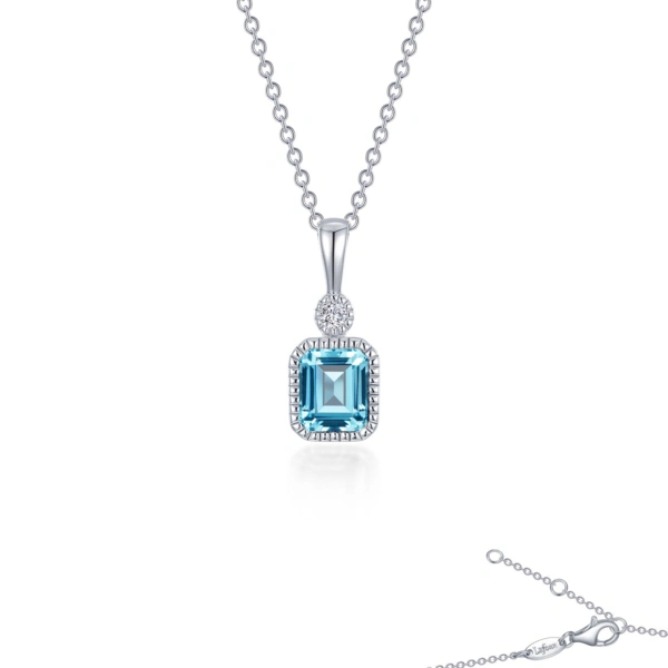 Silver Necklace/Pendants