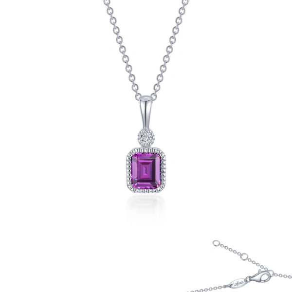 Silver Necklace/Pendants