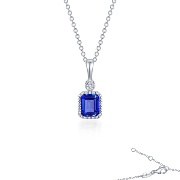Silver Necklace/Pendants