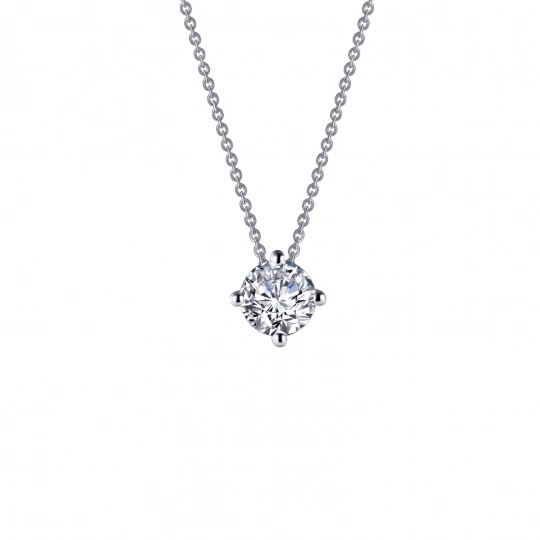 Silver Necklace/Pendants