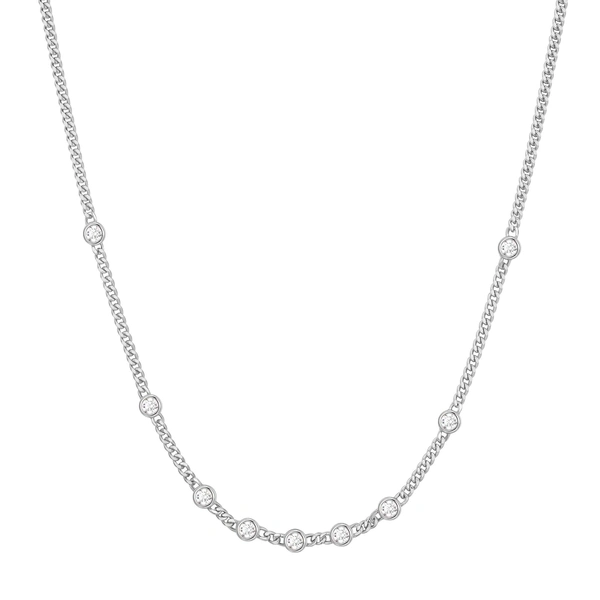 Silver Necklace/Pendants
